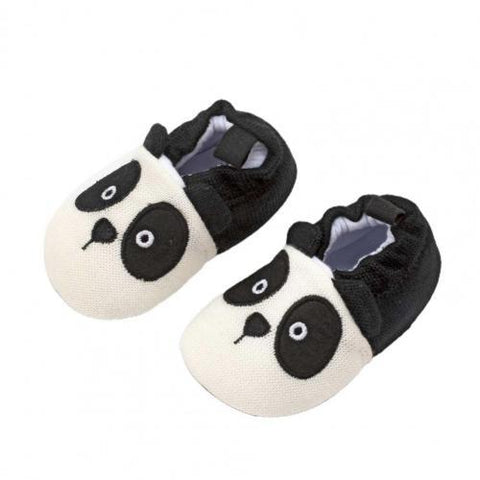 Toddler Panda Slippers