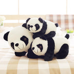 WWF Panda Plush
