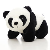 WWF Panda Plush